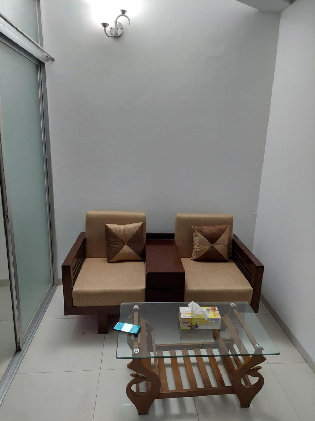 Hotel Blue Castle Dhaka Exterior photo