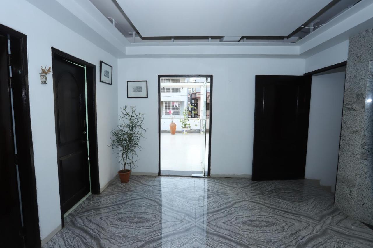 Hotel Blue Castle Dhaka Exterior photo