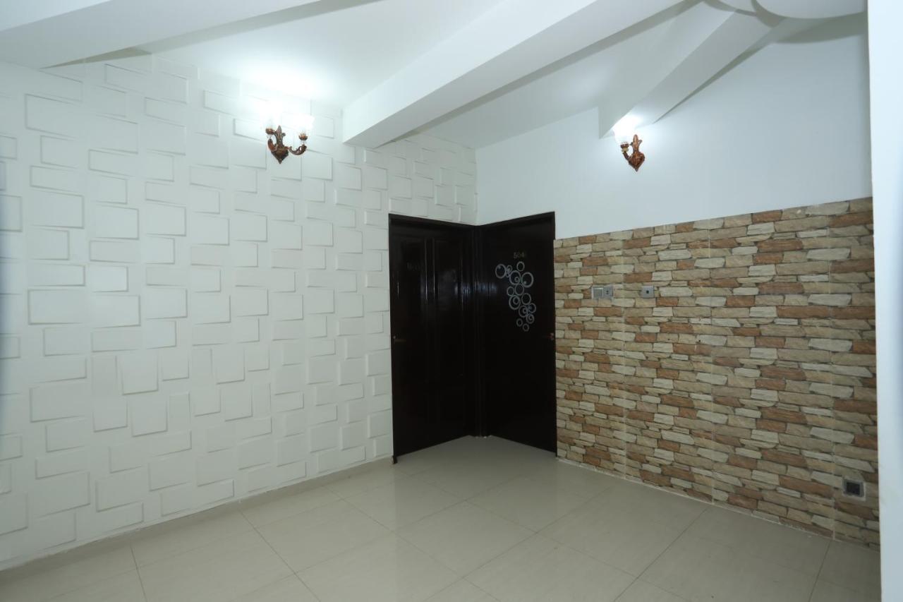 Hotel Blue Castle Dhaka Exterior photo
